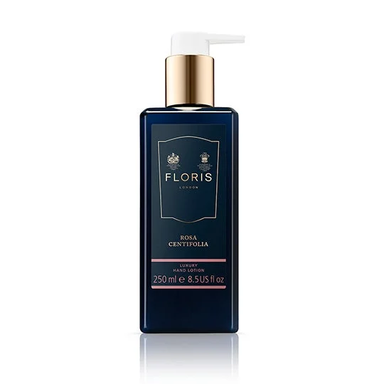 Floris Rosa Centifolia lozione mani