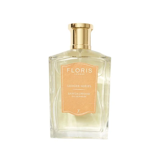 Floris Sandalwood Eau de Parfum