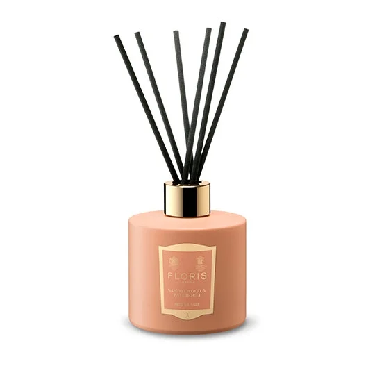 Floris Sandalwood e Patchouli Diffusore