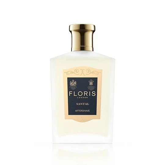 Floris Santal Splash dopobarba