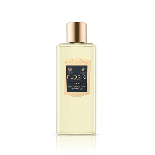 Floris White Rose Bagno & Doccia
