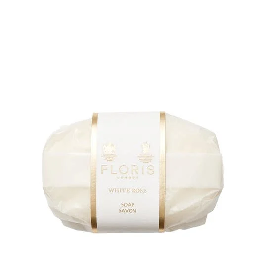 Floris White Rose Sapone Mani 100 g