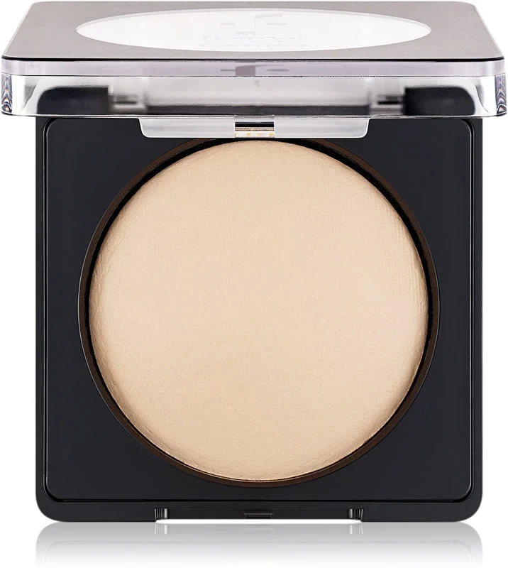 flormar Baked cipria illuminante cotta colore 029 Porcelain Ivory 9 g