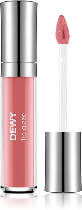 flormar Dewy Glaze lucidalabbra idratante colore 013 Pink Glory 4,5 ml