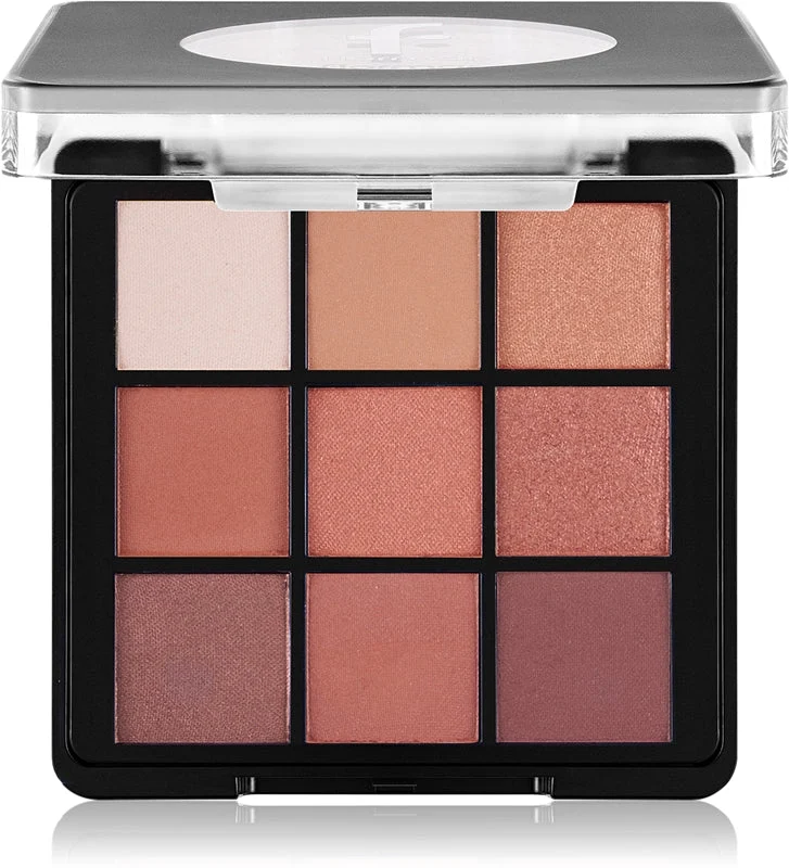 Flormar Palette Di Ombretti Colore 003 Sunset 9 G