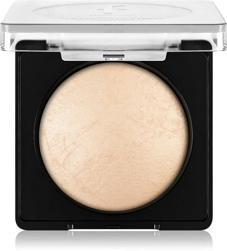 Flormar Cipria Illuminante Colore 002 Midnight Star 7 G