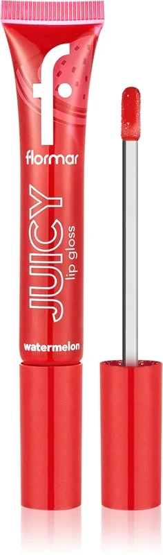 flormar Juicy lucidalabbra idratante colore 005 Watermelon 10 ml