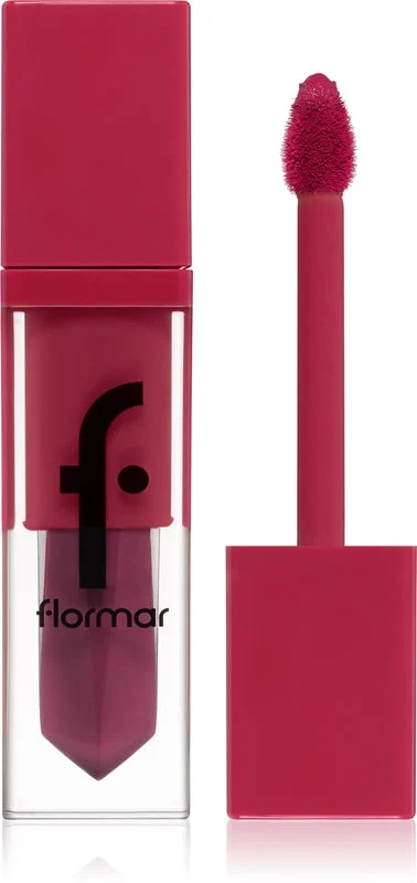 flormar Kiss Me More Tattoo rossetto liquido lunga tenuta colore 023 Bachelorette 3.8 ml
