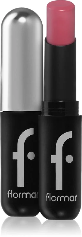 Flormar Lightweight Rossetto A Lunga Tenuta Effetto Matte Colore 009 Fall Rose 3 G