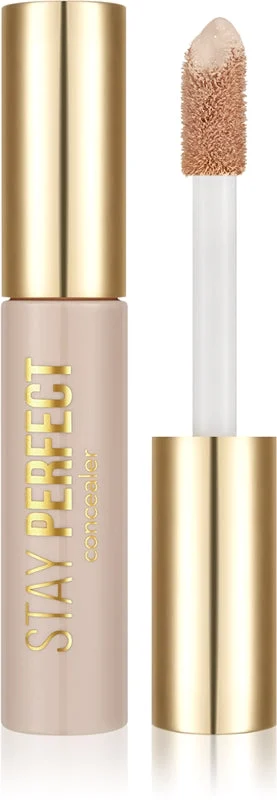 flormar Stay Perfect correttore liquido colore 003 Soft Beige 12,5 ml