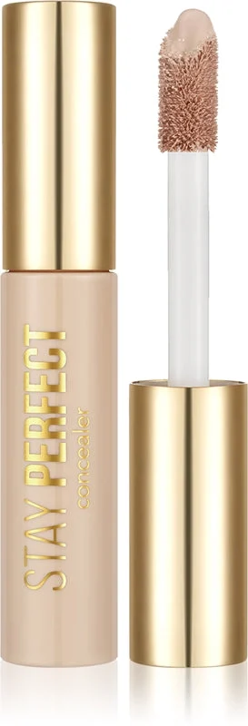 flormar Stay Perfect correttore liquido colore 004 Ivory 12,5 ml