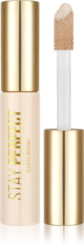 flormar Stay Perfect correttore liquido colore 001 Fair 12,5 ml