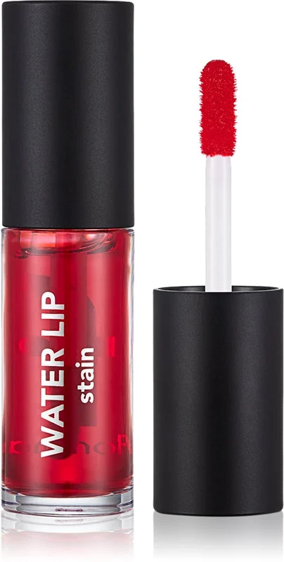 Flormar Water Stain Rossetto Labbra Effetto Nutriente Colore 002 Love Craft 6,4 Ml