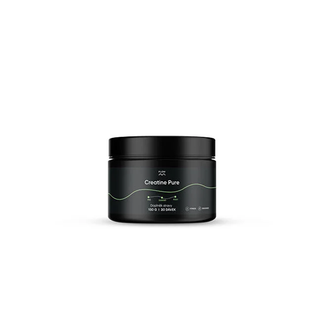 Flow Nutrition Creatina Pura 150 G