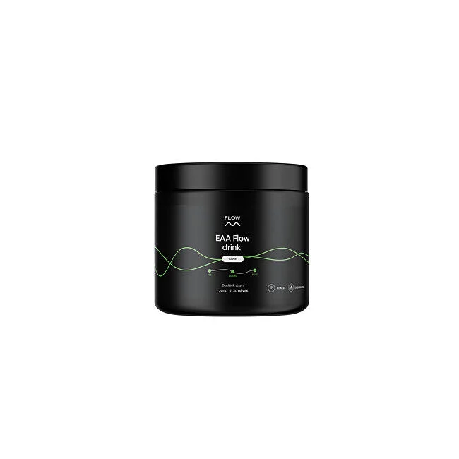 Flow Nutrition Bevanda Eaa Flow - Limone 201 G / 30 Porzioni