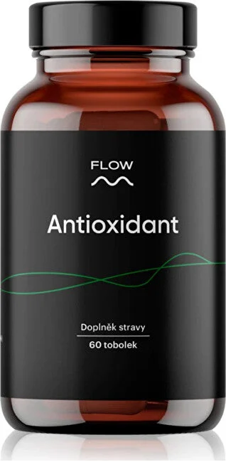 Flow Nutrition Antiossidante 60 Capsule