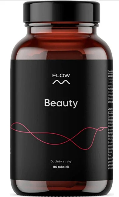 Flow Nutrition Bellezza 90 Capsule