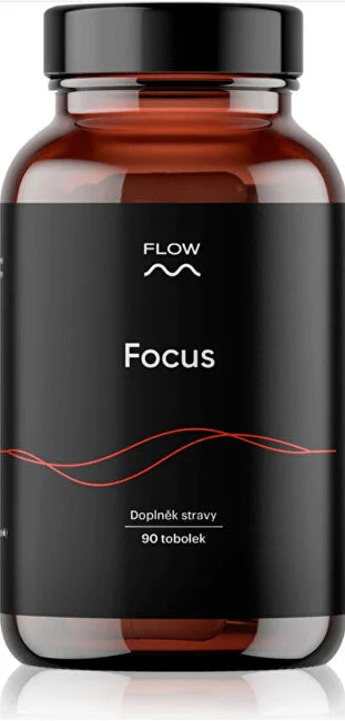 Flow Nutrition Focus 3.0 90 Capsule