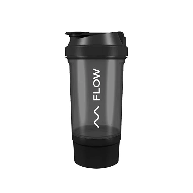 Flow Nutrition Shaker Da 500 Ml
