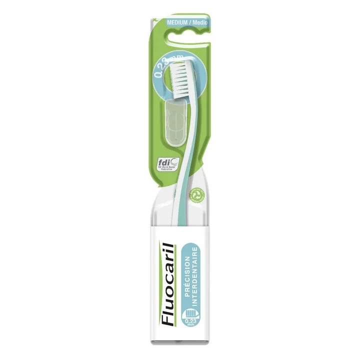 Fluocaril Spazzolino Interdentale di Precisione 23/100 Medio