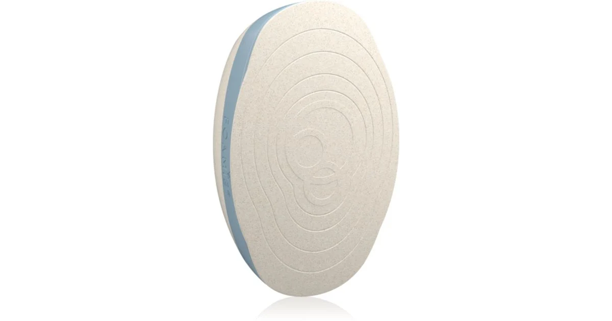 Custodia da viaggio ecologica Foamie per shampoo e balsamo solido Buddy