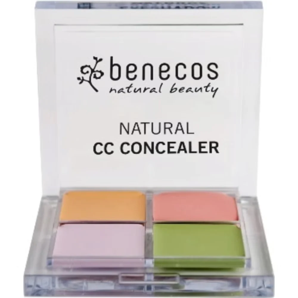 Benecos Correttore CC Naturale