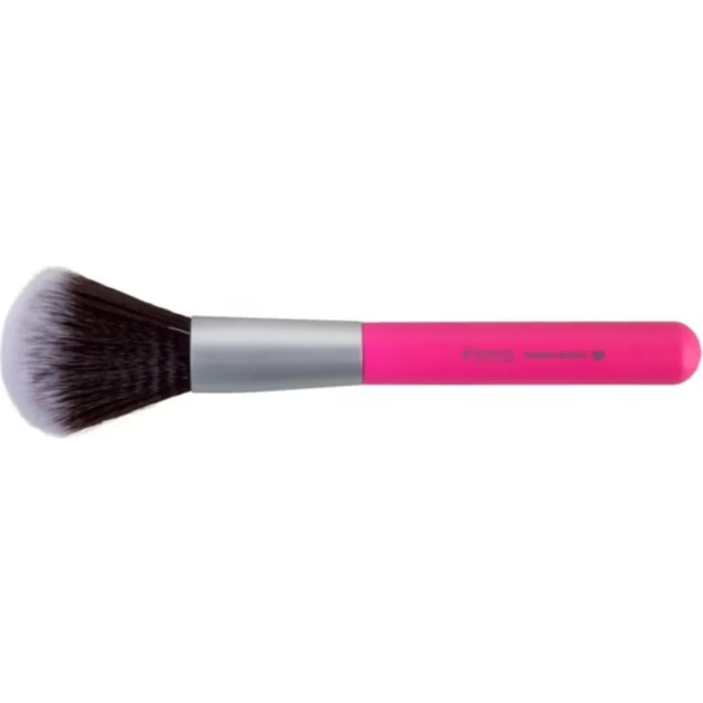Benecos Pennello per cipria Colour Edition