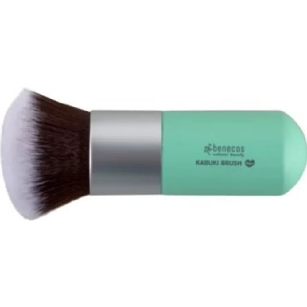 Benecos Pennello Kabuki Colour Edition
