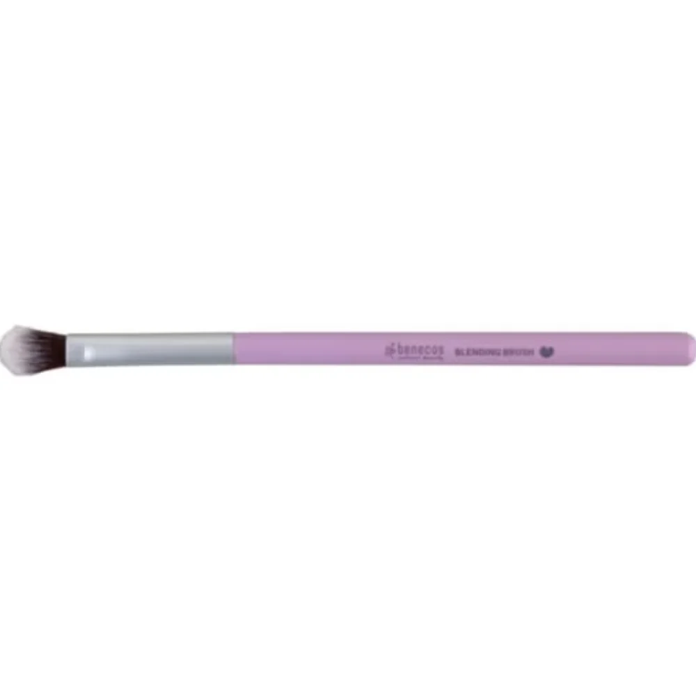 Benecos Pennello per sfumare Colour Edition