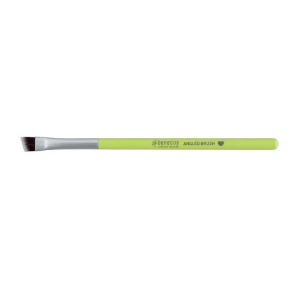 Benecos Pennello angolato Colour Edition