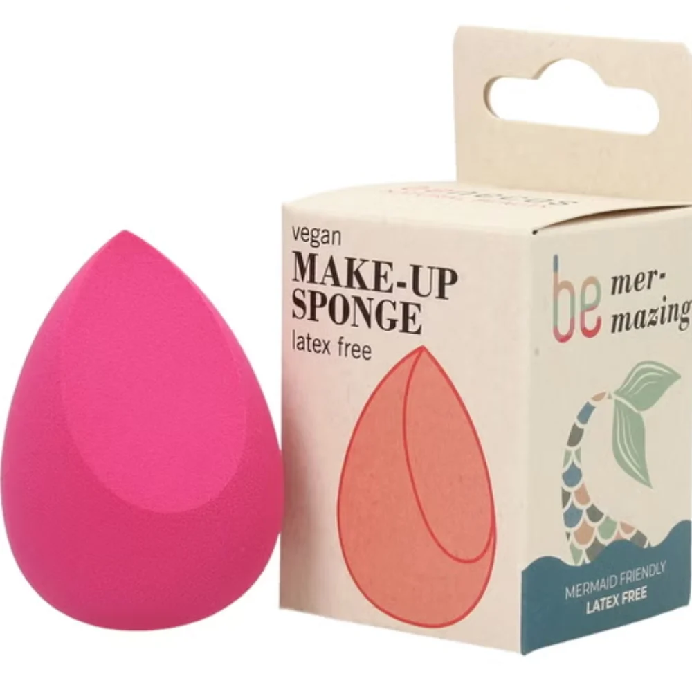 Benecos Spugna per il trucco