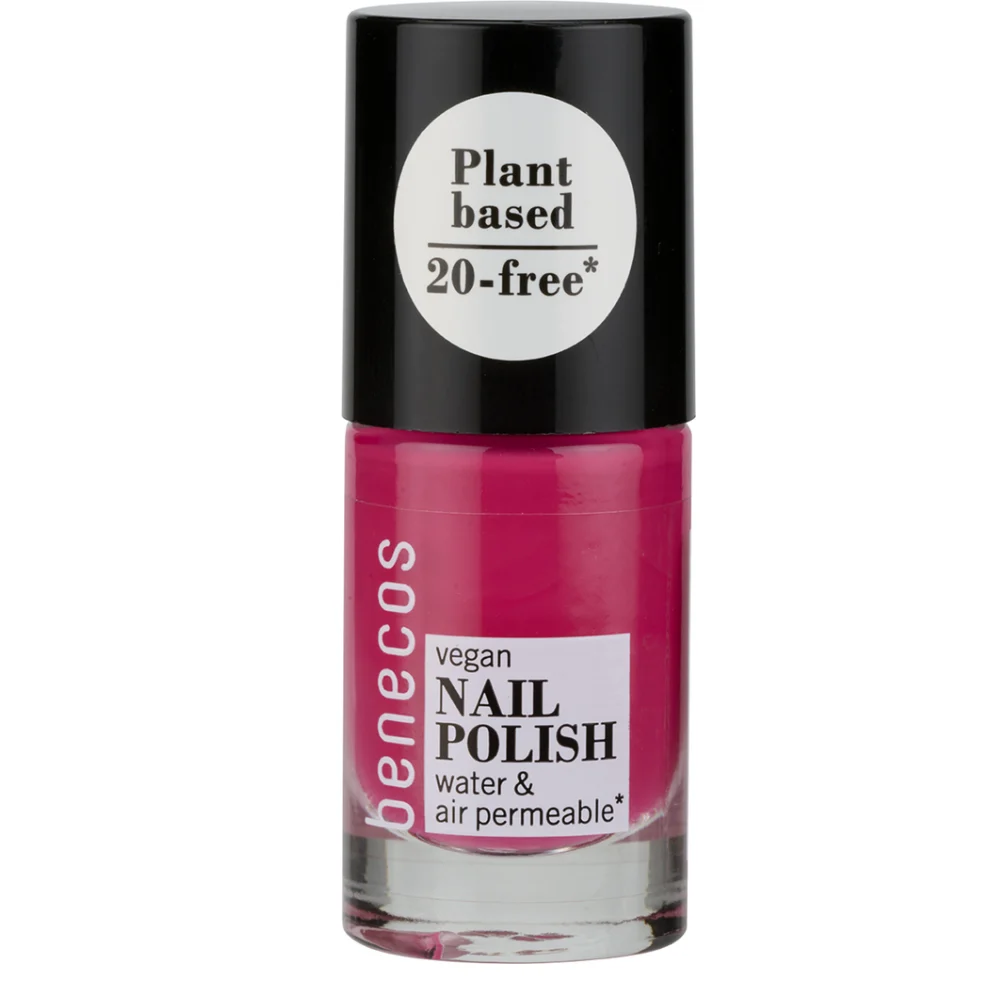 Benecos Smalto Happy Unghie Oh lala! 5ml