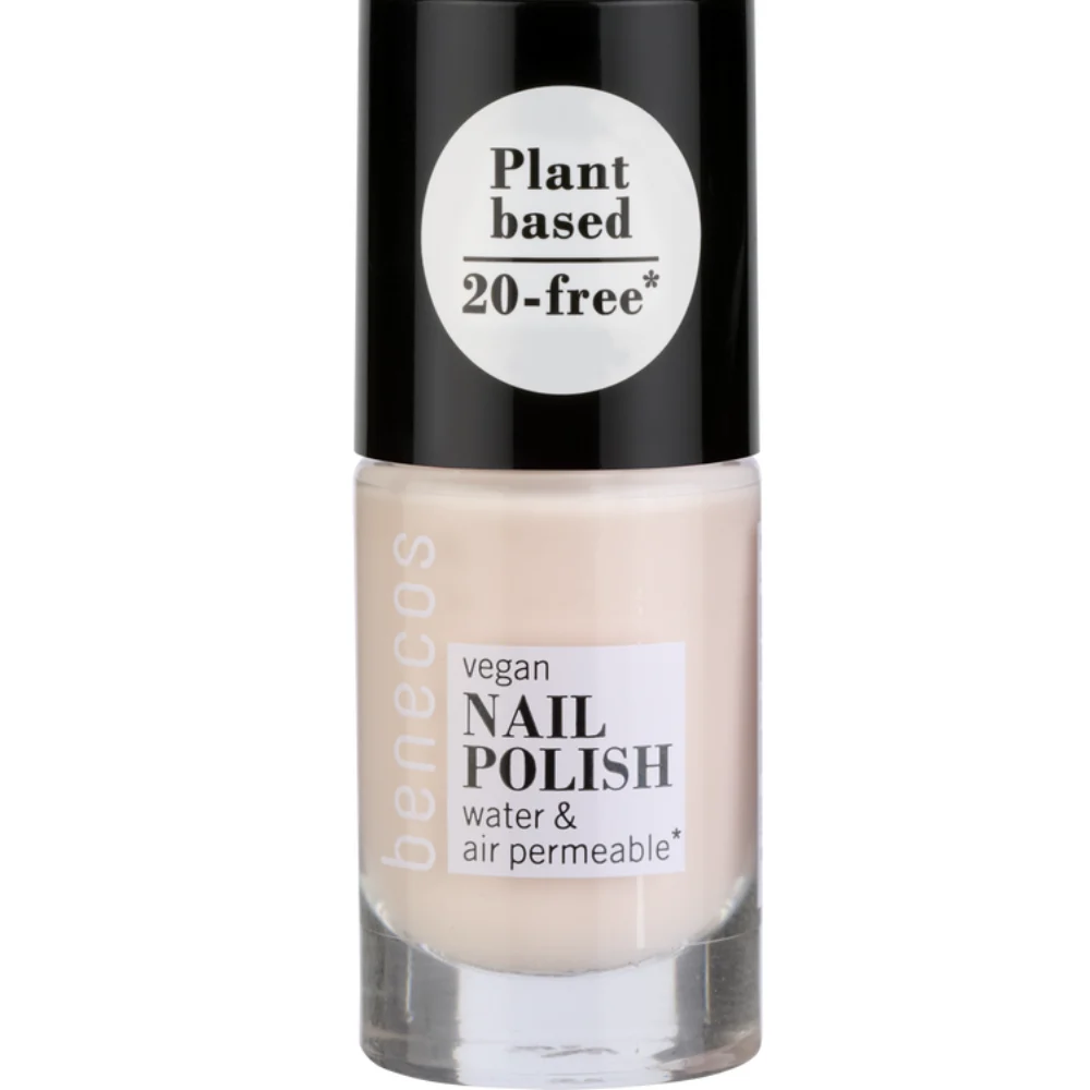 Benecos Smalto Happy Unghie Be My Baby (5 ml)