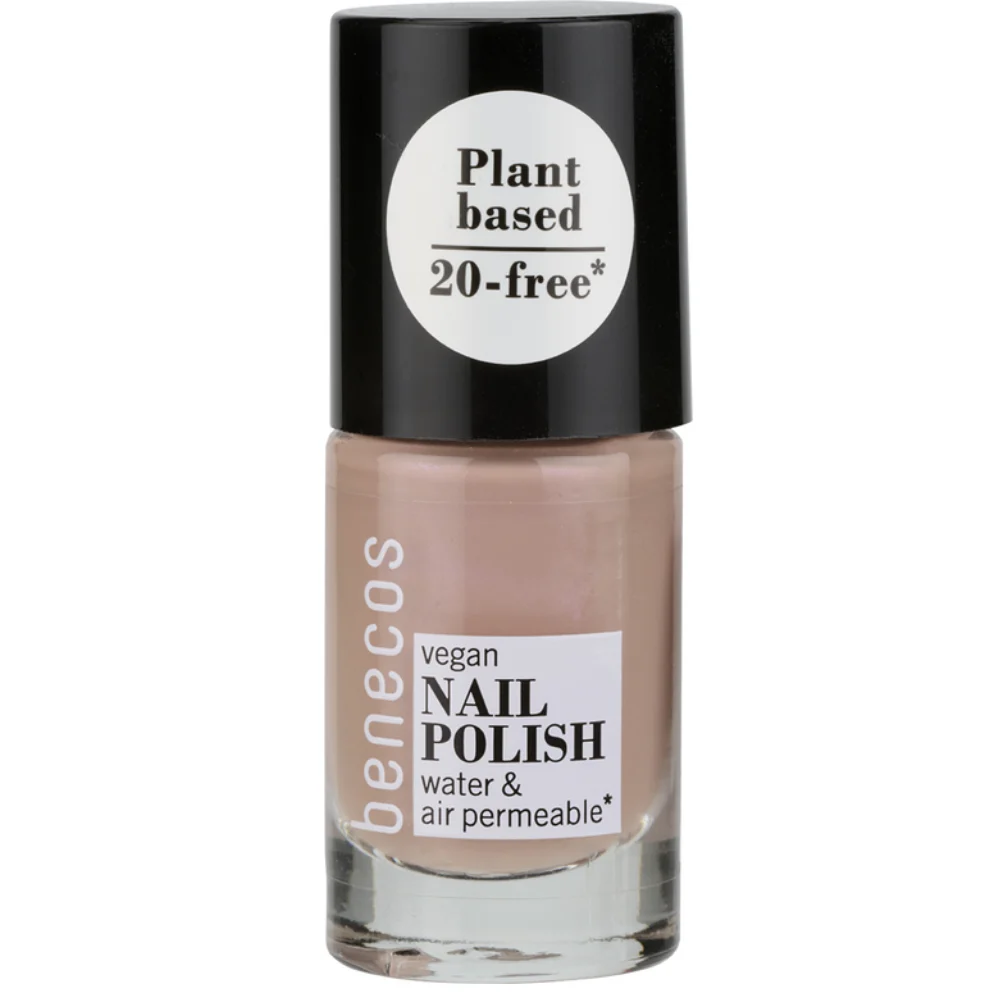 Benecos Smalto Happy Unghie You-Nique (5 ml)