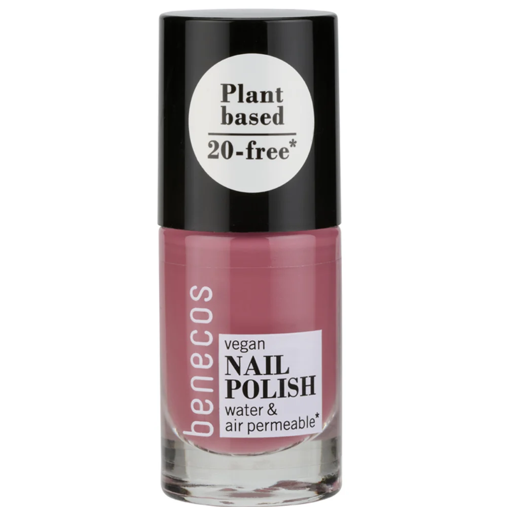 Benecos Smalto Happy Unghie Mystery (5 ml)