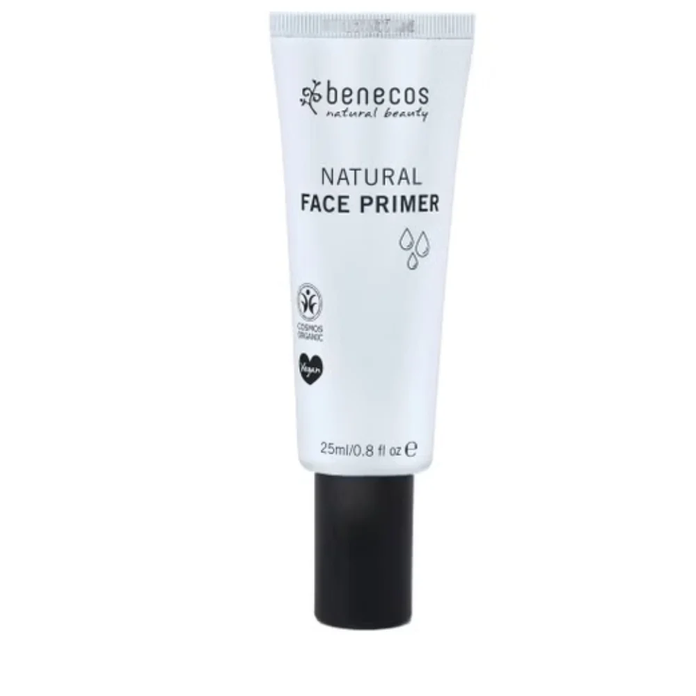 Benecos Natural Primer viso 25 ml