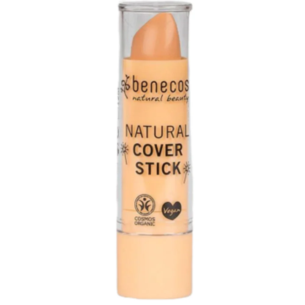 Benecos Cover Stick Vaniglia (450 g)