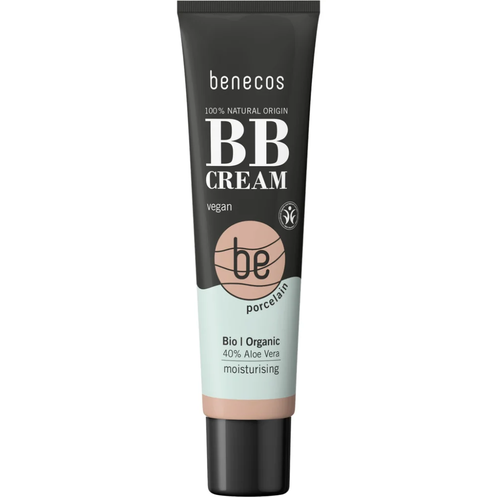 Benecos Natural BB Cream porcellana (30 ml)