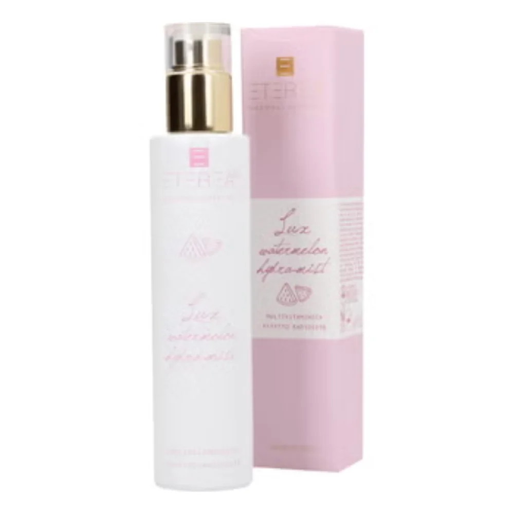 Eterea cosmesi naturale LUX Anguria Hydra-Nebbia spray 50 ml