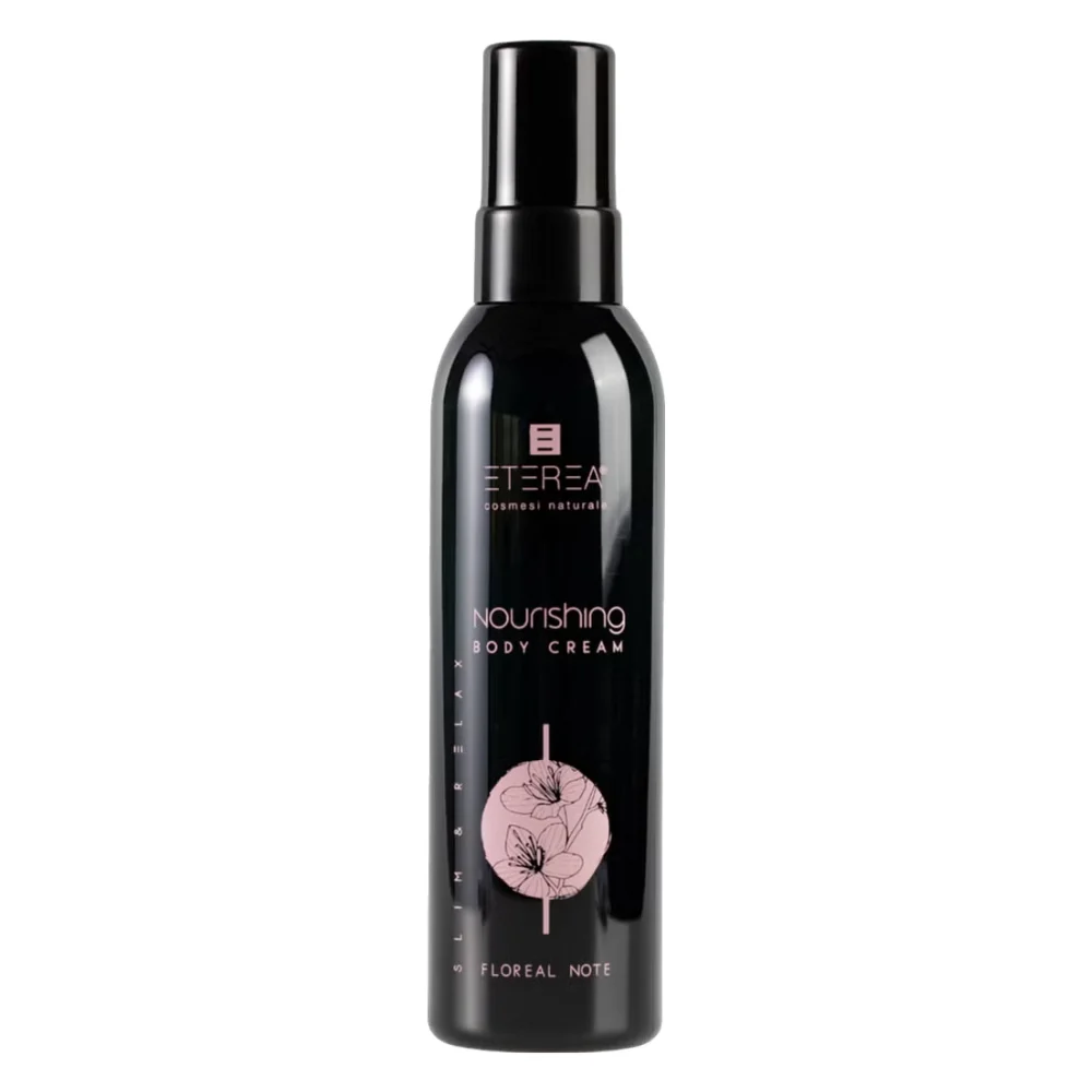 Eterea cosmesi naturale Slim & Relax Crema Corpo floreale (200 ml)