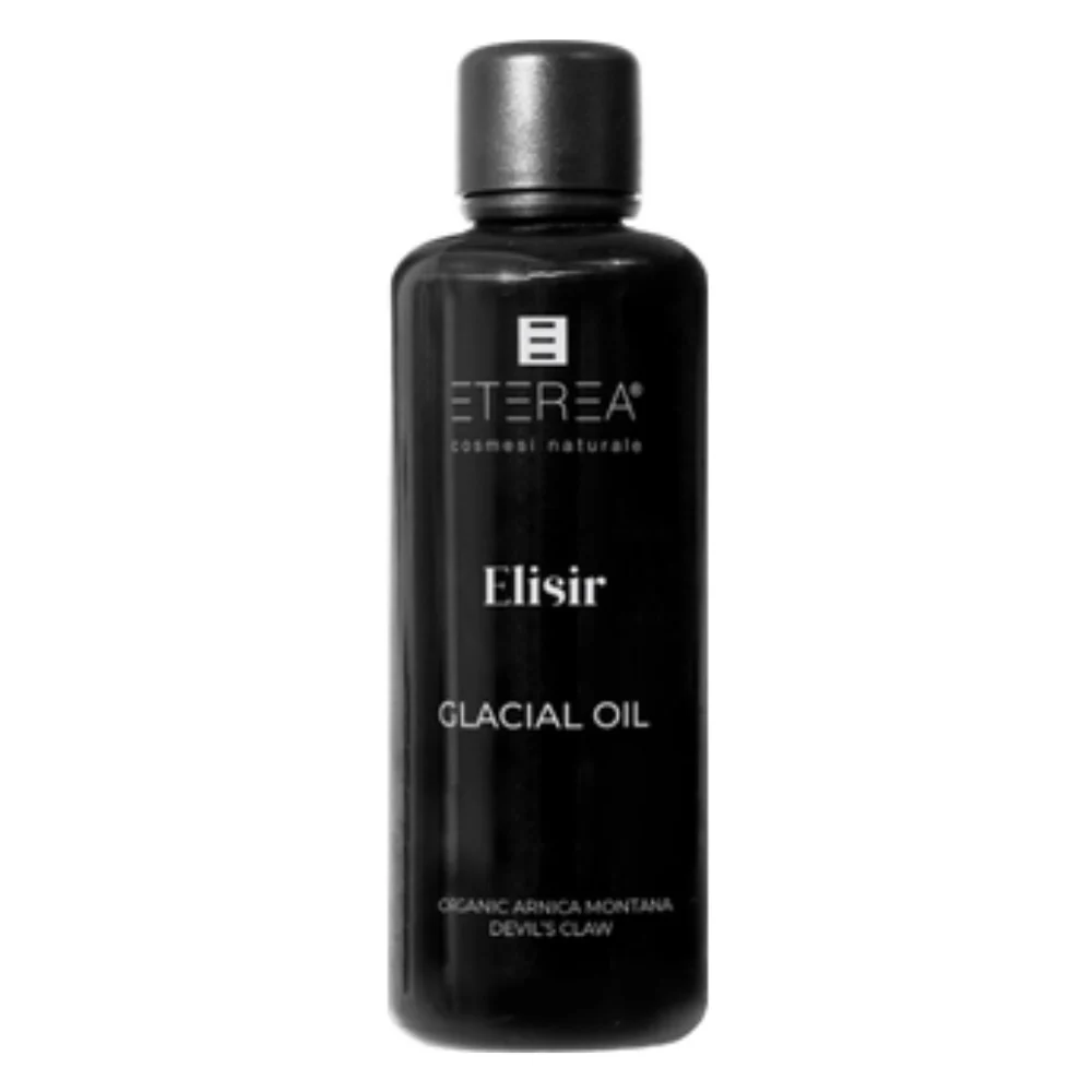 Eterea cosmesi naturale Olio Glaciale 100 ml