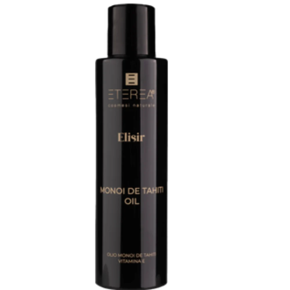 Eterea cosmesi naturale Olio di Monoi di Tahiti 150 ml
