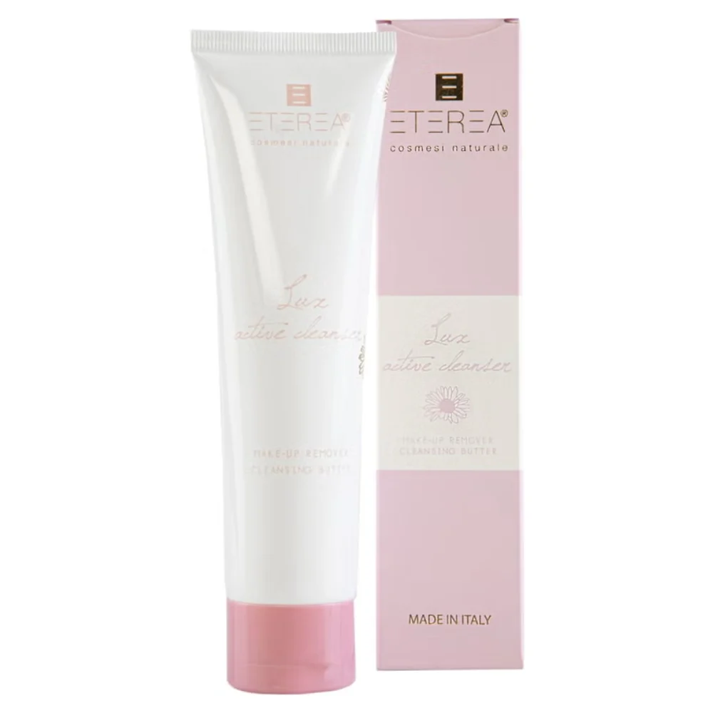 Eterea cosmesi naturale Lux Active Detergente 100 ml