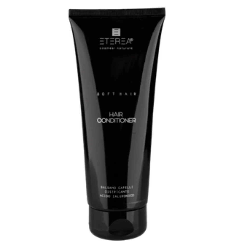 Eterea cosmesi naturale Soft Balsamo Capelli Districante 200 ml