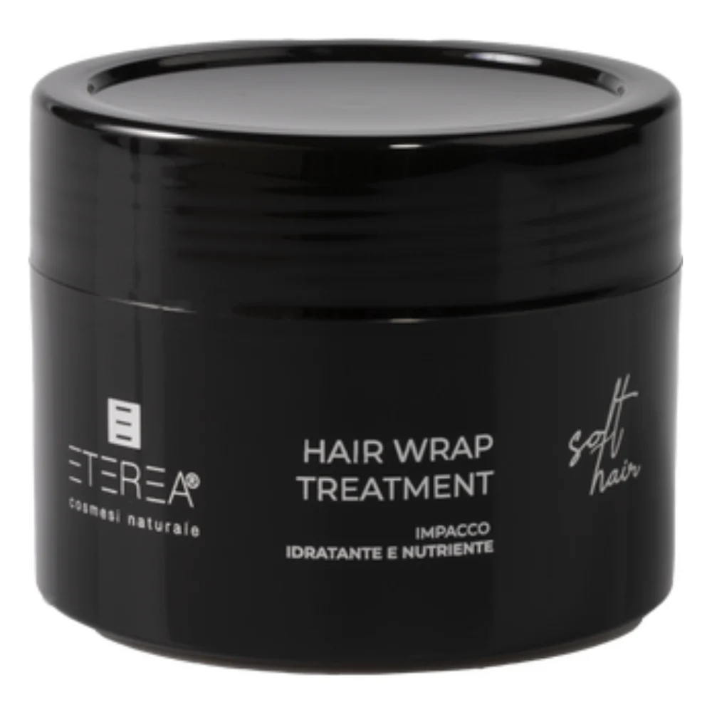 Eterea cosmesi naturale Trattamento Impacco Capelli 250 ml