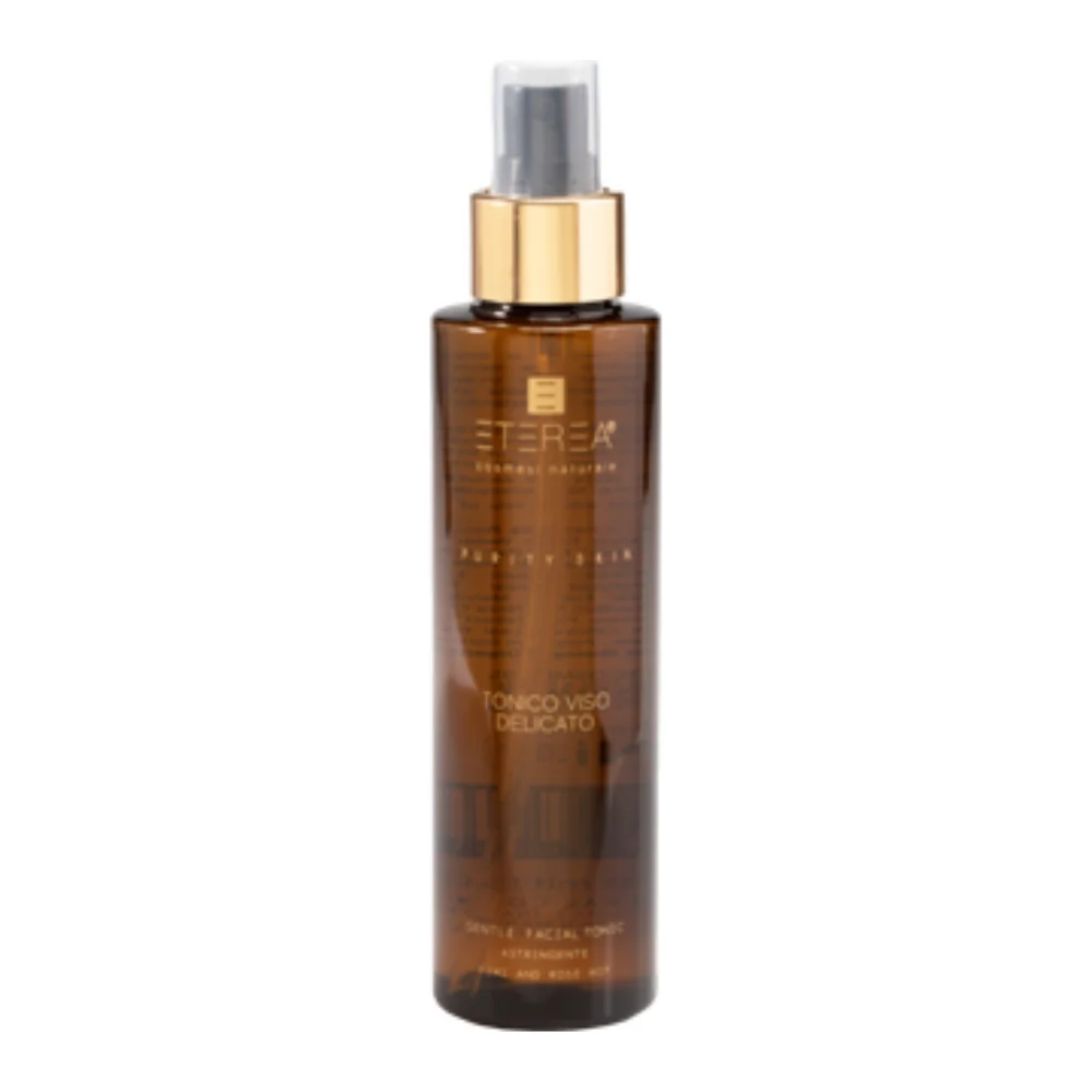 Eterea cosmesi naturale Tonico Viso Delicato 150 ml