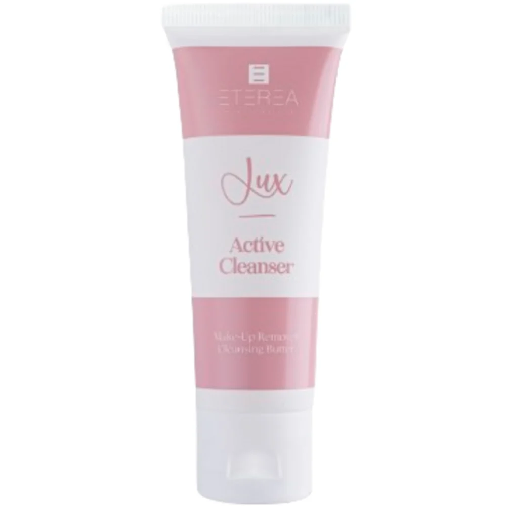 Eterea cosmesi naturale Lux Active Detergente 50 ml