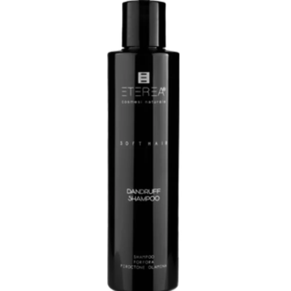Eterea cosmesi naturale Shampoo morbido Forfora 200 ml