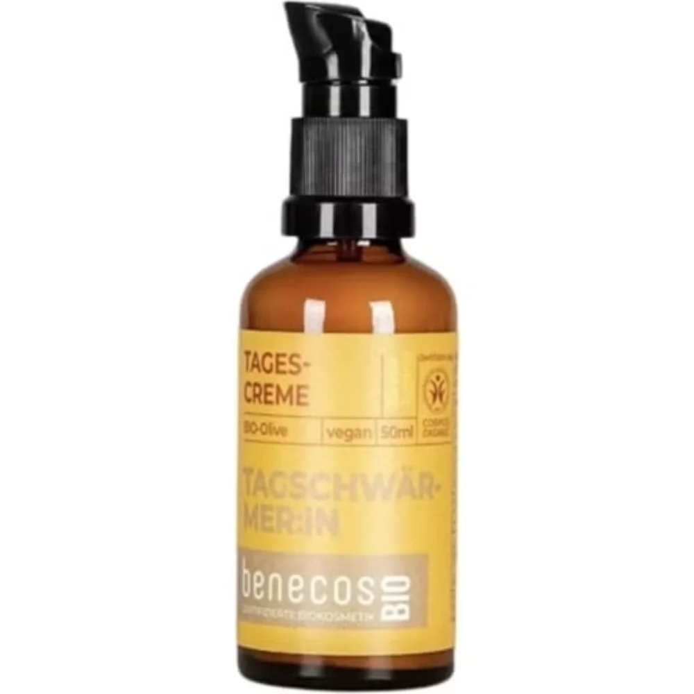 Benecos benecosBIO Crema Giorno all'Oliva Bio 50 ml