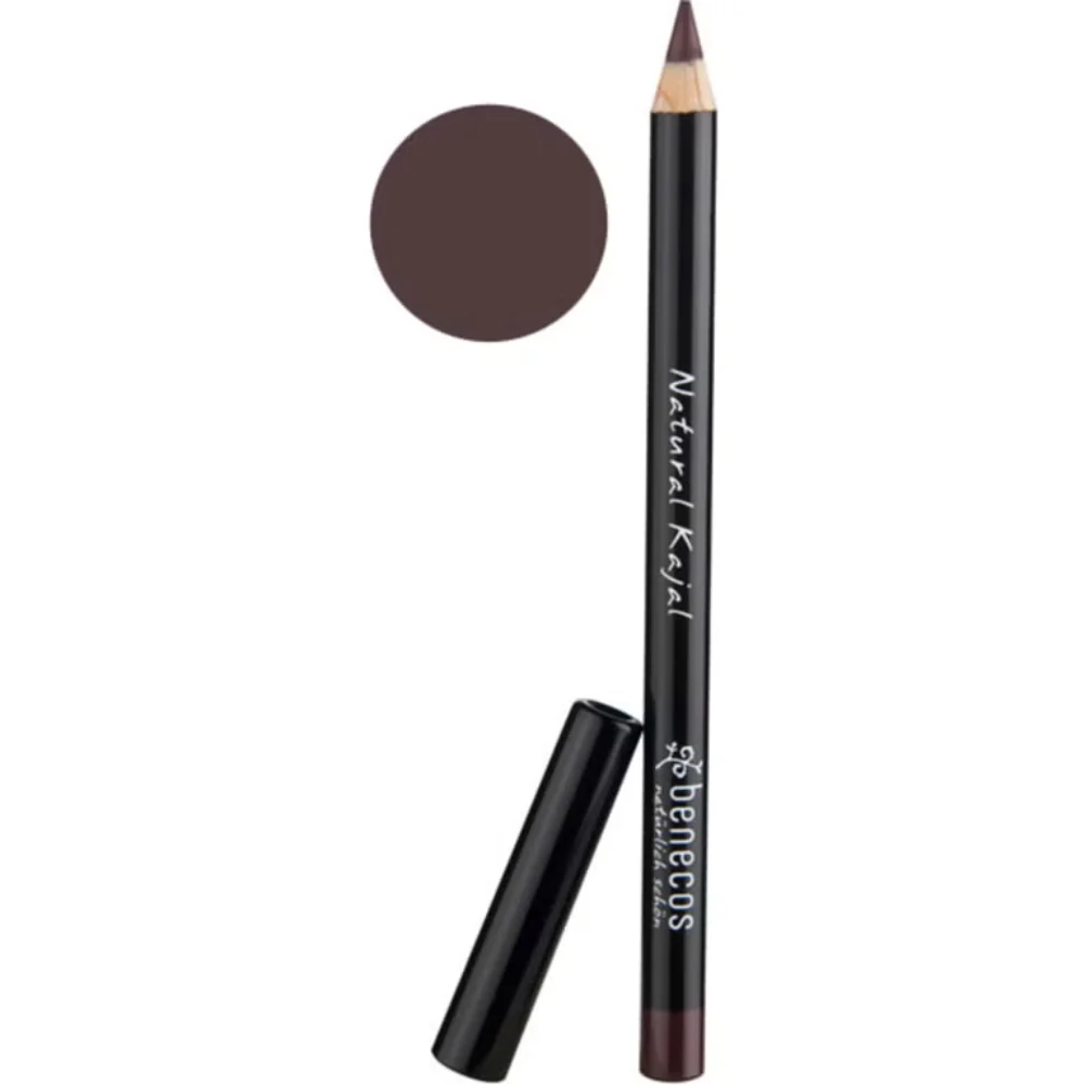 Benecos Kajal Marrone Naturale (113 g)
